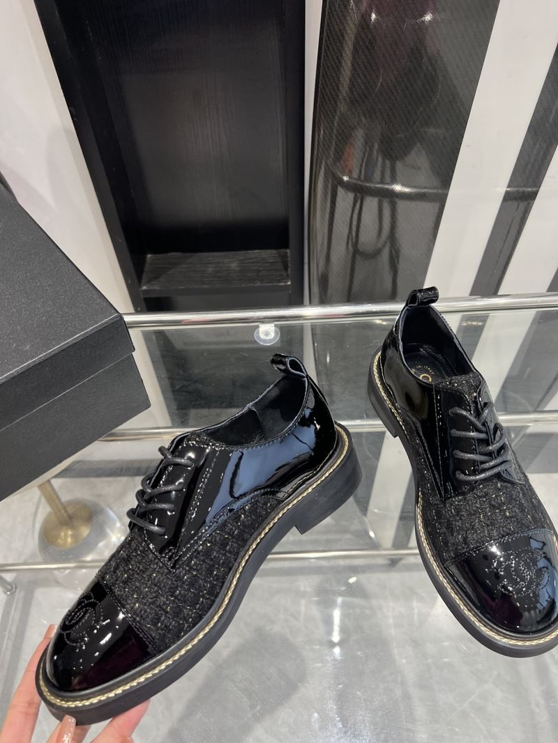 Chanel Low Shoes